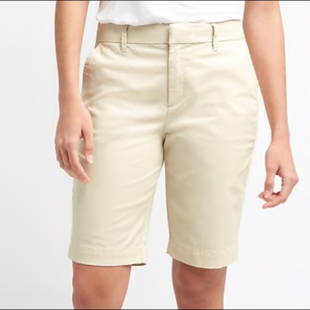 Women’s 10” Bermuda short